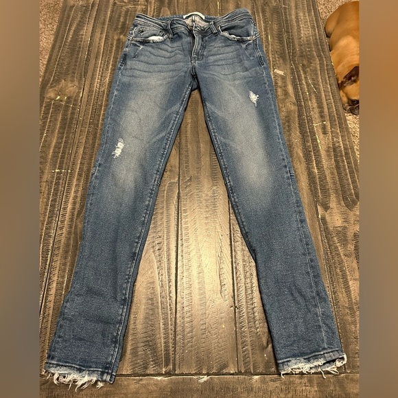 Women’s Kancans size 26/5 - Picture 1 of 4